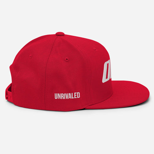 1STAR Unrivaled Hallowed Snapback Hat